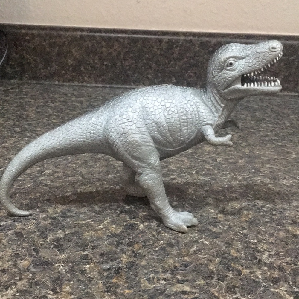 Dinosaur toys - Picture 2 of 7